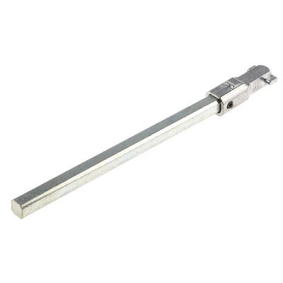 Socomec Switch Disconnector Shaft 200mm for Use with Fuserbloc Series