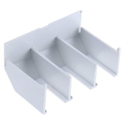 Schneider Electric Switch Disconnector Terminal Shroud, TeSys VZ Series