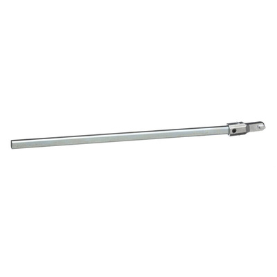 Schneider Electric Switch Disconnector Shaft 320mm, GS Series for Use with Switch Disconnectors