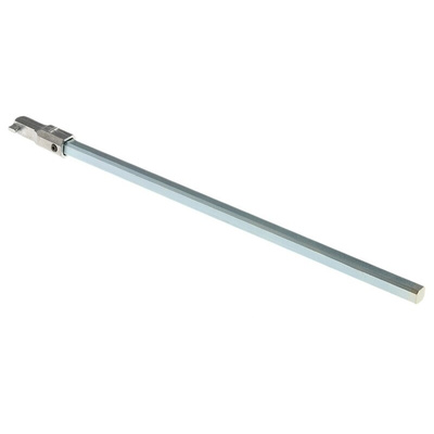 Schneider Electric Switch Disconnector Shaft 320mm, GS Series for Use with Switch Disconnectors