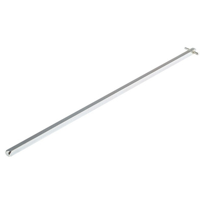 ABB Switch Disconnector Shaft 265mm, OXP6X265 Series for Use with OT Series Switch Disconnector