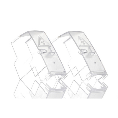 Socomec Switch Disconnector Terminal Shroud, M Series