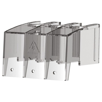 Socomec Switch Disconnector Terminal Shroud, M Series