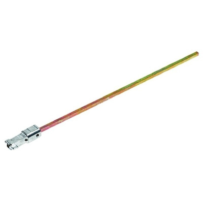 Socomec Switch Disconnector Shaft 200mm for Use with Socomec Sirco M Switch Disconnectors