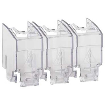 Schneider Electric Switch Disconnector Terminal Shroud, TeSys GS Series