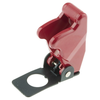 Toggle Switch Guard