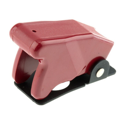 Toggle Switch Guard