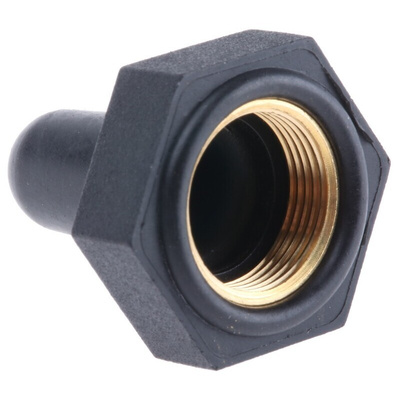 Toggle Switch Cap Toggle Switch Cap for use with 1820 Series