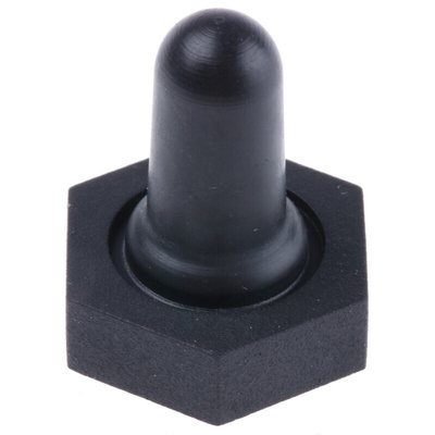 Toggle Switch Cap Toggle Switch Cap for use with 1820 Series