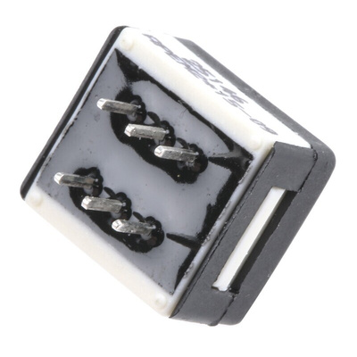 APEM PCB Slide Switch DPDT Latching 1 A @ 30 V dc Slide