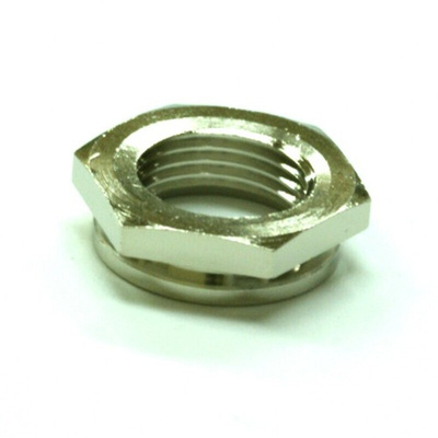 Toggle Switch Hex Nut for use with ET Toggle Switch