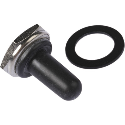 Toggle Switch Boot Toggle Switch Boot for use with Toggle Switch