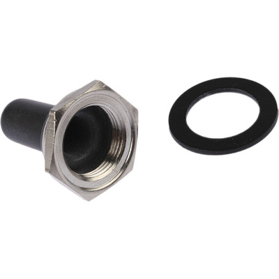 Toggle Switch Boot Toggle Switch Boot for use with Toggle Switch
