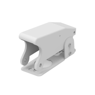 Toggle Switch Guard for use with Toggle Switch