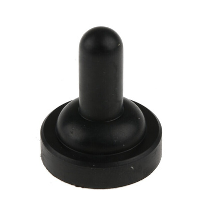 Toggle Switch Boot Toggle Switch Boot for use with Toggle Switch