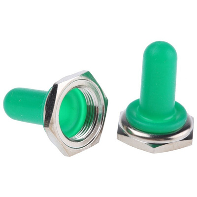 Toggle Switch Boot Toggle Switch Boot