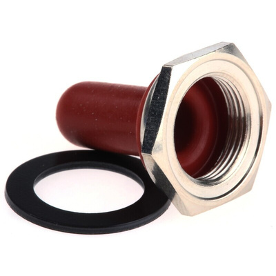 Toggle Switch Boot Toggle Switch Boot