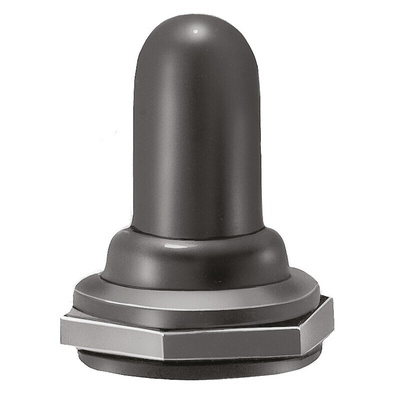 Toggle Switch Cap Toggle Switch Cap for use with MTA Series