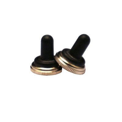 Toggle Switch Cap Toggle Switch Cap for use with 10 mm Toggle Switch