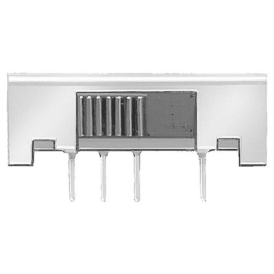 KNITTER-SWITCH PCB Slide Switch DPST Slide