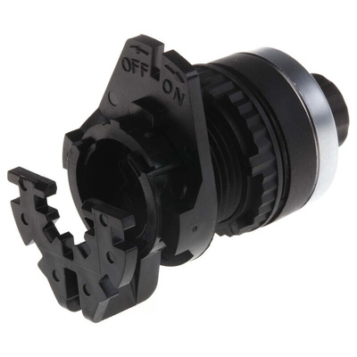 BACO Push Button Selector