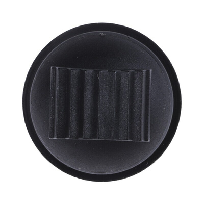 APEM Toggle Switch, Panel Mount, (On)-Off-(On), SPDT, Solder Terminal