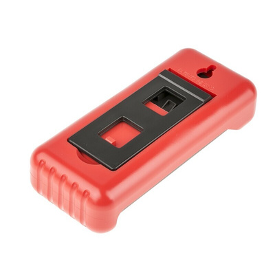 RS PRO RS52 Wired Digital Thermometer, K Probe, 2 Input(s), +1300 °C, +1999°F Max, ±1 K Accuracy