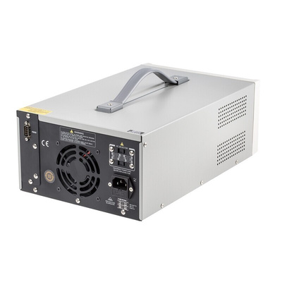 RS PRO Digital Bench Power Supply, 6V, 2A, 3-Output, 158W