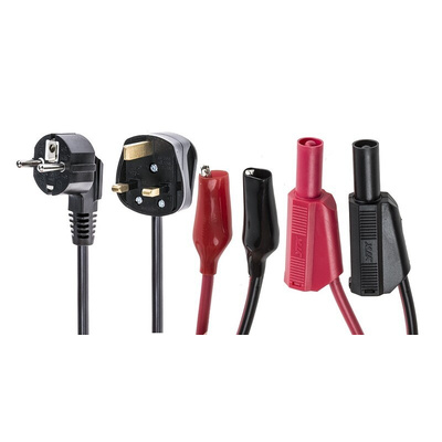 RS PRO Digital Bench Power Supply, 0 → 60V, 6A, 1-Output, 360W