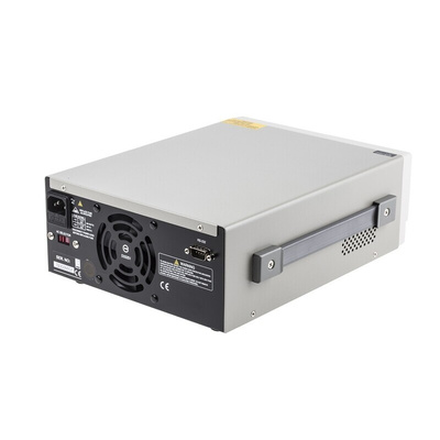 RS PRO Digital Bench Power Supply, 0 → 20V dc, 0 → 10A, 1-Output, 200W - RS Calibrated