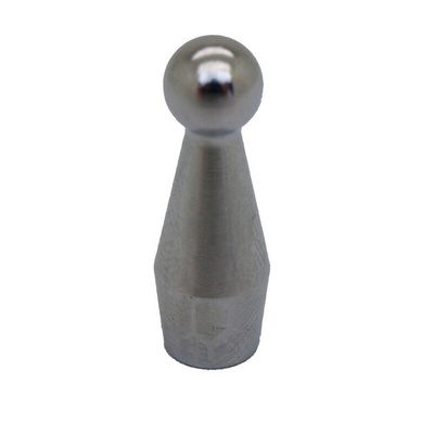 APEM Toggle Switch, Panel Mount, (On)-Off-(On), SPDT, Screw Terminal, 250V ac