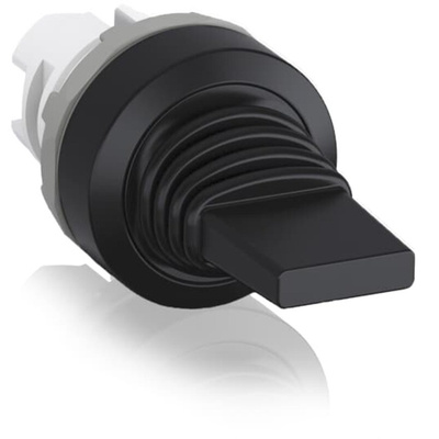 ABB Toggle Switch, Through Hole Mount, On-On, Screw Terminal