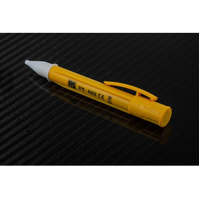 RS PRO Magnetic Field Detector 0.3mT 1000V ac