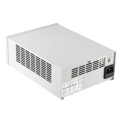 EA Elektro-Automatik EA-PS 2000 B Series Digital Bench Power Supply, 0 → 84V, 5A, 1-Output, 160W