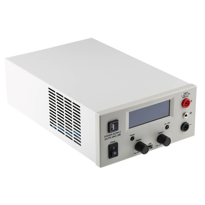 EA Elektro-Automatik EA-PS 2000 B Series Digital Bench Power Supply, 0 → 42V, 20A, 1-Output, 320W