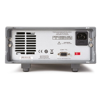 Keithley 2231A-30-3 Series Analogue, Digital Bench Power Supply, 0 → 30V, 3A, 3-Output, 195W