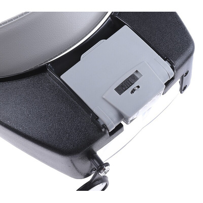 RS PRO Magnifier, 1.5X x Magnification