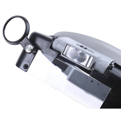 RS PRO Magnifier, 1.5X x Magnification