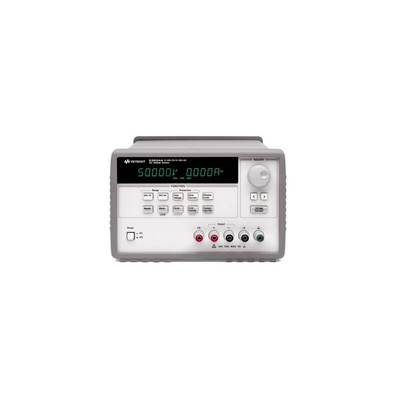 Keysight Technologies E363XA Series Digital Bench Power Supply, 0 → 20V, 10A, 1-Output, 160W