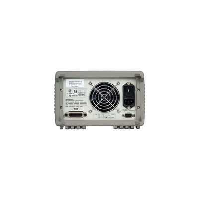 Keysight Technologies E363XA Series Digital Bench Power Supply, 0 → 20V, 10A, 1-Output, 160W