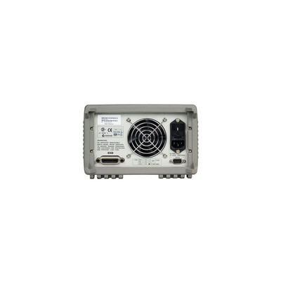 Keysight Technologies E363XA Series Digital Bench Power Supply, 0 → 50V, 4A, 1-Output, 175W