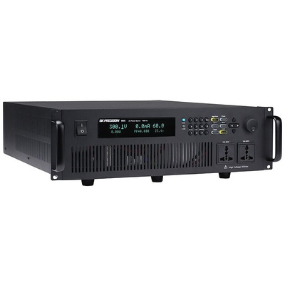 BK Precision Digital Bench Power Supply, 48A, 1-Output, 1500 (Maximum)VA - RS Calibrated