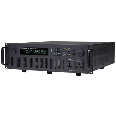 BK Precision Digital Bench Power Supply, 48A, 1-Output, 1500 (Maximum)VA - RS Calibrated