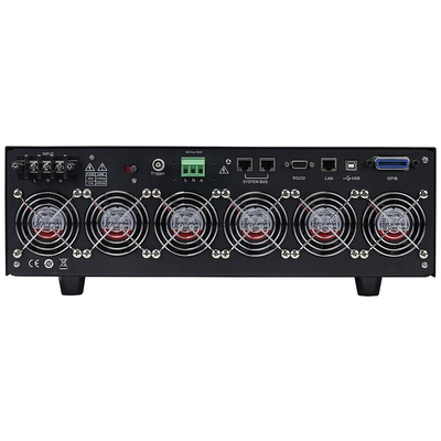 BK Precision Digital Bench Power Supply, 48A, 1-Output, 1500 (Maximum)VA - UKAS Calibrated