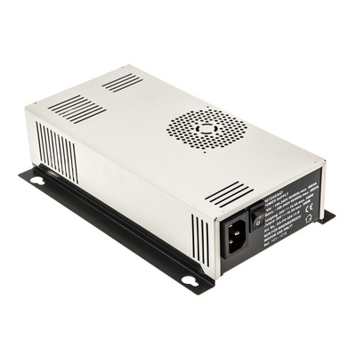 EA Elektro-Automatik EA-PS 500 Series Analogue Bench Power Supply, 22 → 29V, 10.5A, 1-Output, 300W