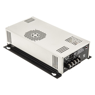 EA Elektro-Automatik EA-PS 500 Series Analogue Bench Power Supply, 22 → 29V, 10.5A, 1-Output, 300W