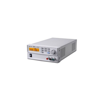 Keysight Technologies U8000 Series Digital Bench Power Supply, 0 → 30V, 5A, 1-Output, 150W