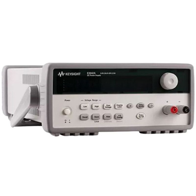 Keysight Technologies E364XA Series Digital Bench Power Supply, 0 → 20V, 1.5A, 1-Output, 30W