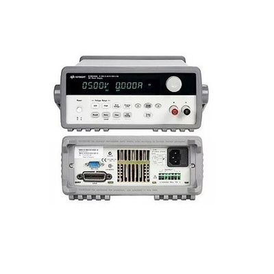 Keysight Technologies E364XA Series Digital Bench Power Supply, 0 → 60V, 1.4 A, 800mA, 1-Output, 49W