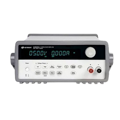 Keysight Technologies E364XA Series Digital Bench Power Supply, 0 → 60V, 1.1A, 1-Output, 80W